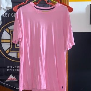 Men’s polo Ralph Lauren tee